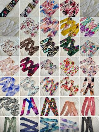 👗 Abyste mohly naplno využít variabilitu madeirových šatů a topíků, je potřeba mít z čeho vybírat, a proto jsem dnes...